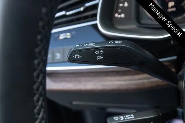 2026 Audi Q7 Premium 45 TFSI quattro tiptronic