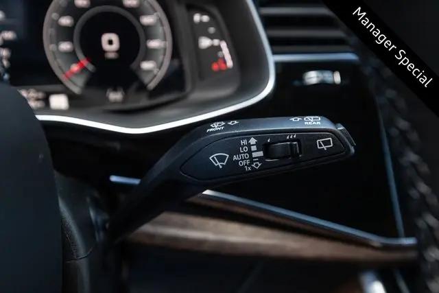 2026 Audi Q7 Premium 45 TFSI quattro tiptronic