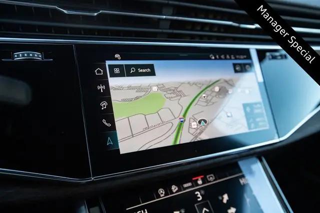 2026 Audi Q7 Premium 45 TFSI quattro tiptronic