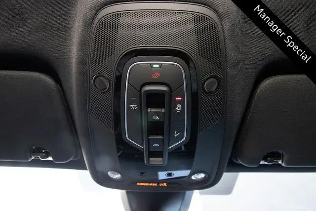 2026 Audi Q7 Premium 45 TFSI quattro tiptronic