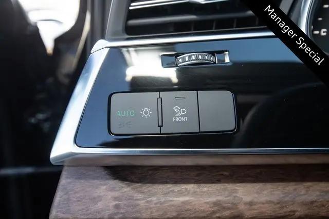 2026 Audi Q7 Premium 45 TFSI quattro tiptronic