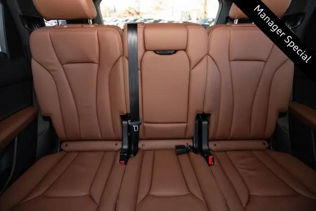 2026 Audi Q7 Premium 45 TFSI quattro tiptronic