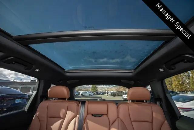 2026 Audi Q7 Premium 45 TFSI quattro tiptronic