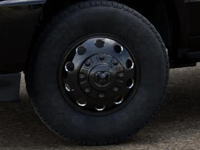 2026 Ram 3500 Limited Mega Cab 4x4 6'4" Box