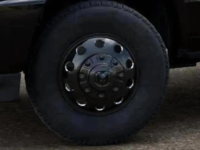 2026 Ram 3500 Limited Mega Cab 4x4 6'4" Box