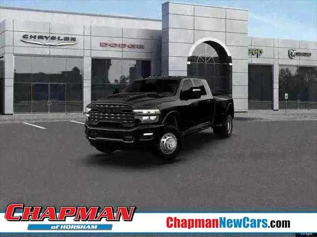 2026 Ram 3500 Limited Mega Cab 4x4 6'4" Box for sale in Horsham, PA