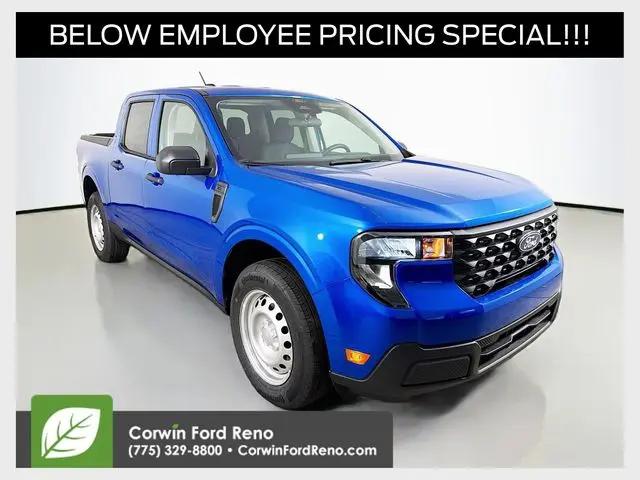 2026 Ford Maverick XL for sale in Reno, NV