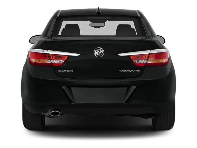 2014 Buick Verano Base