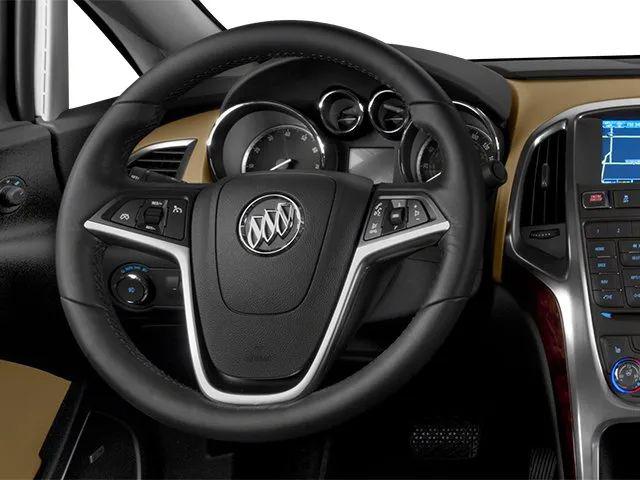 2014 Buick Verano Base