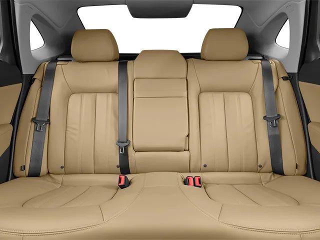 2014 Buick Verano Base