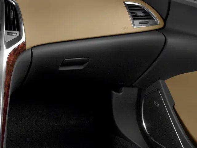 2014 Buick Verano Base