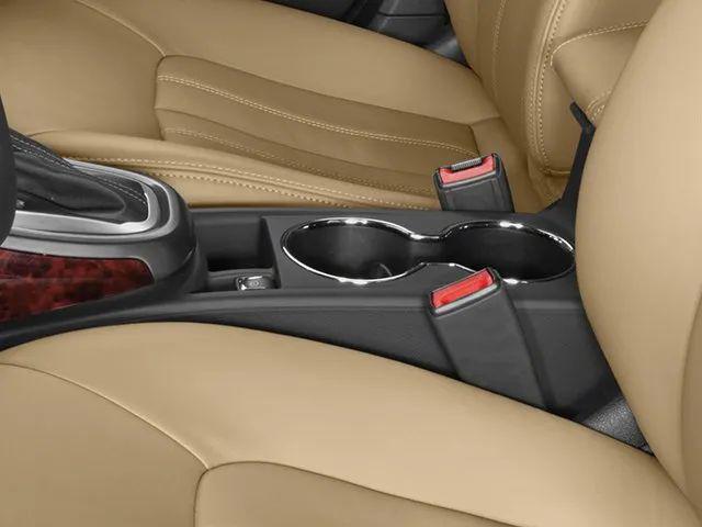 2014 Buick Verano Base