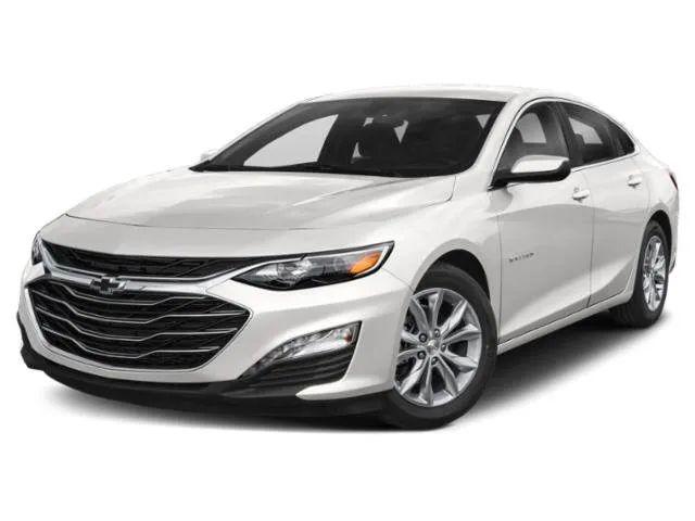 2019 Chevrolet Malibu LT for sale in West Monroe, LA
