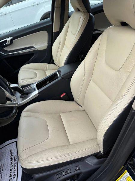 2013 Volvo S60 T5