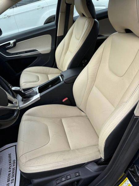 2013 Volvo S60 T5
