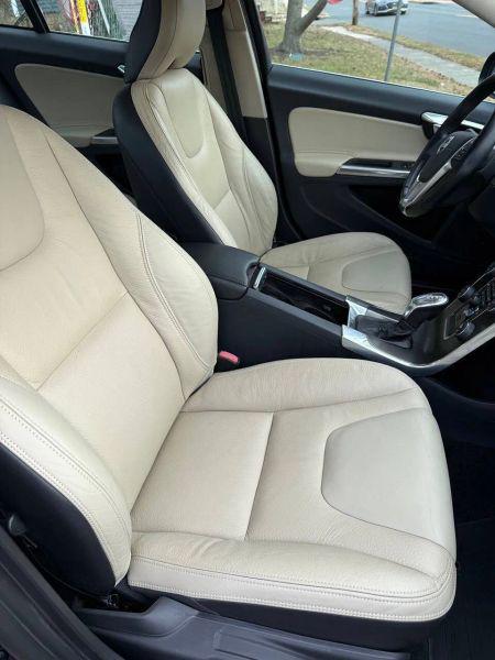 2013 Volvo S60 T5