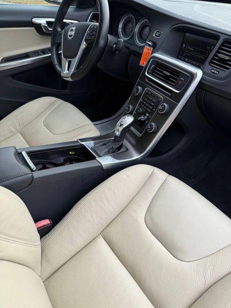 2013 Volvo S60 T5