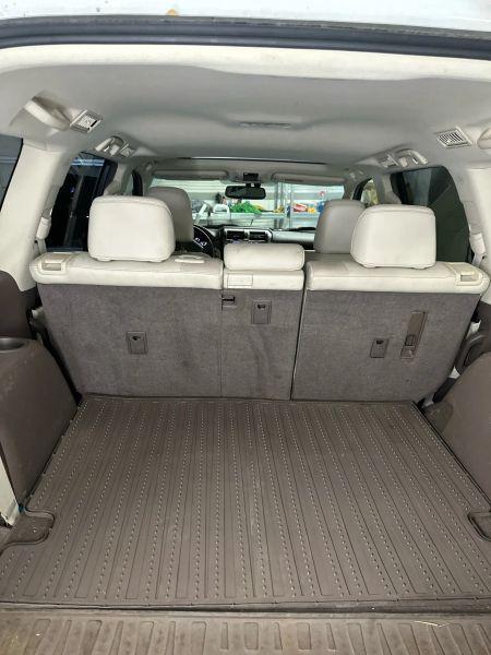 2015 Lexus GX 460 460