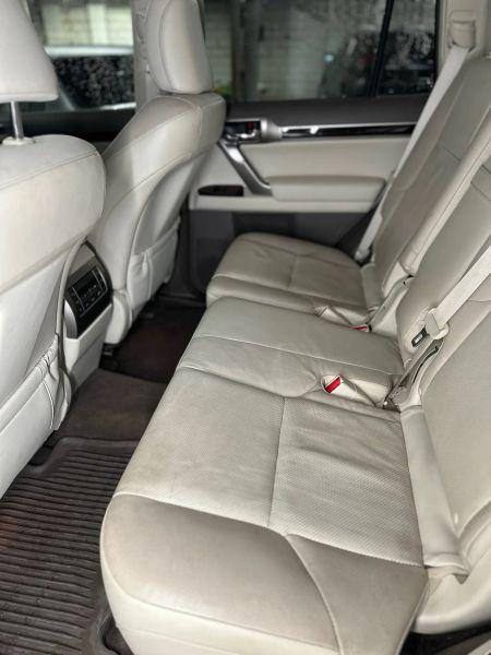 2015 Lexus GX 460 460