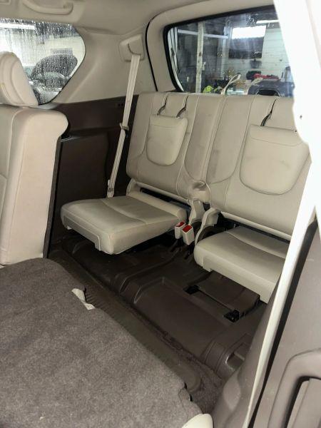 2015 Lexus GX 460 460