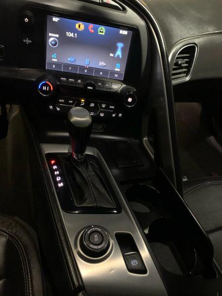 2014 Chevrolet Corvette Stingray Z51