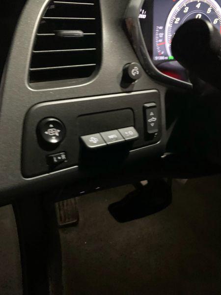 2014 Chevrolet Corvette Stingray Z51