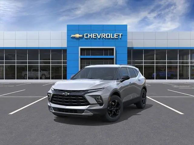 2026 Chevrolet Blazer LT