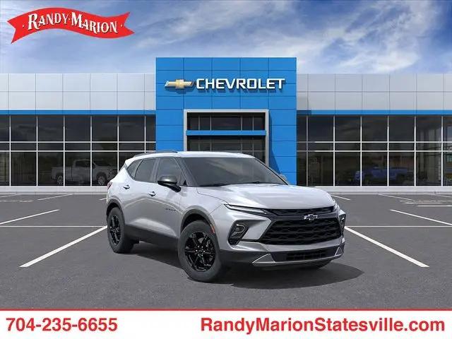 2026 Chevrolet Blazer LT for sale in Statesville, NC