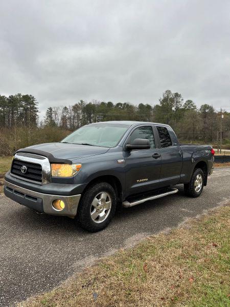 2007 Toyota Tundra SR5 V8 for sale in Bessemer, AL