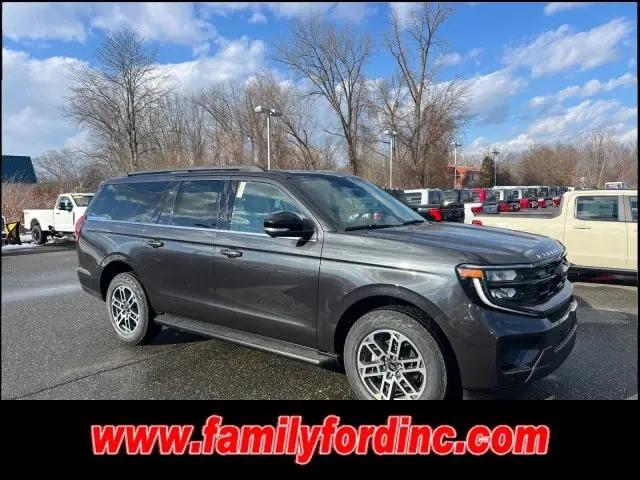2026 Ford Expedition Max Active MAX for sale in Enfield, CT