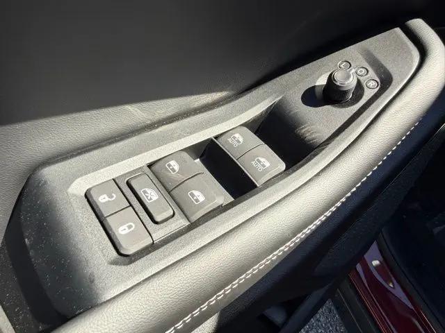 2026 Jeep Grand Cherokee L Altitude 4x4