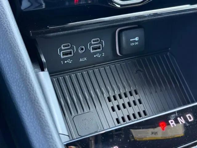 2026 Jeep Grand Cherokee L Altitude 4x4