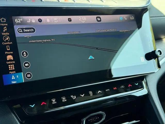 2026 Jeep Grand Cherokee L Altitude 4x4