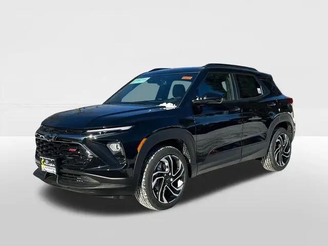2026 Chevrolet TrailBlazer AWD RS for sale in Avon, CT