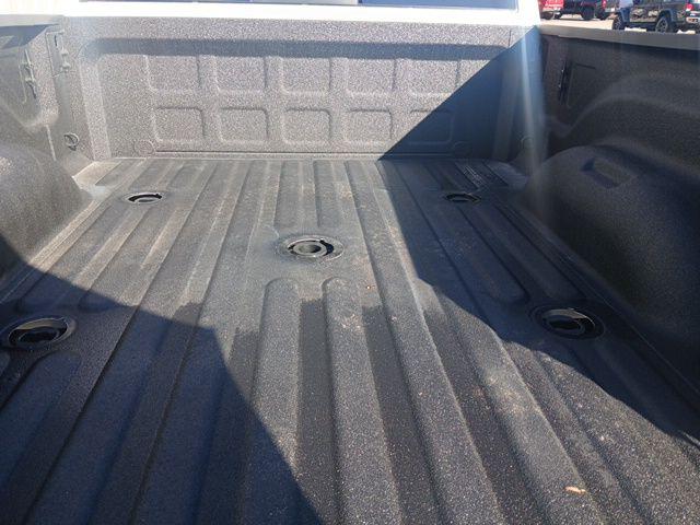 2026 Ram 2500 Laramie Mega Cab 4x4 64 Box