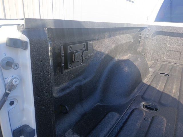 2026 Ram 2500 Laramie Mega Cab 4x4 64 Box