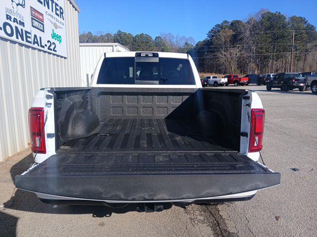2026 Ram 2500 Laramie Mega Cab 4x4 64 Box
