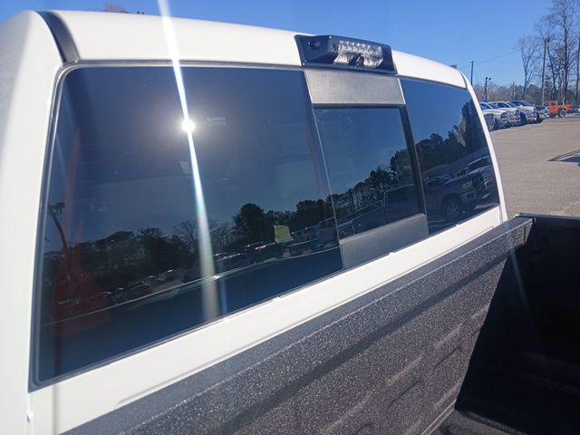 2026 Ram 2500 Laramie Mega Cab 4x4 64 Box