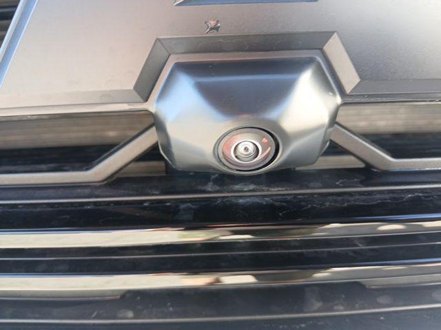 2026 Ram 2500 Laramie Mega Cab 4x4 64 Box