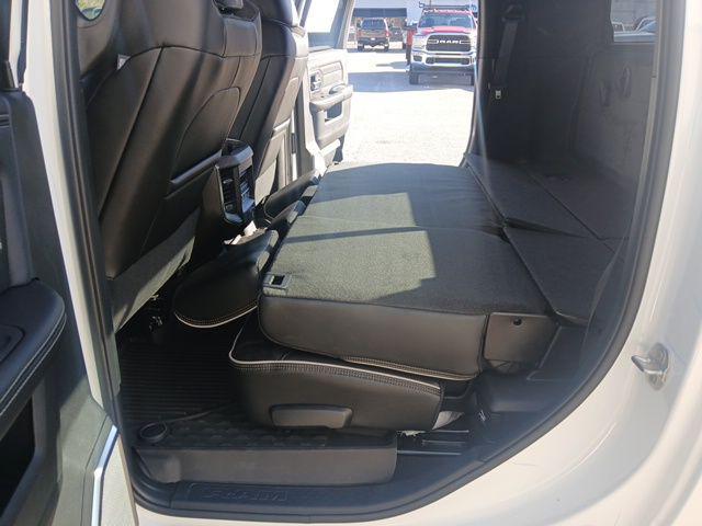 2026 Ram 2500 Laramie Mega Cab 4x4 64 Box