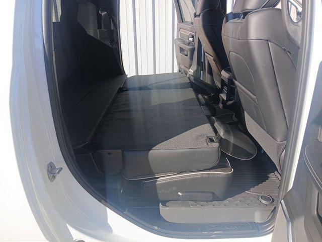 2026 Ram 2500 Laramie Mega Cab 4x4 64 Box