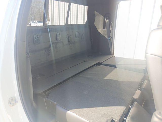 2026 Ram 2500 Laramie Mega Cab 4x4 64 Box