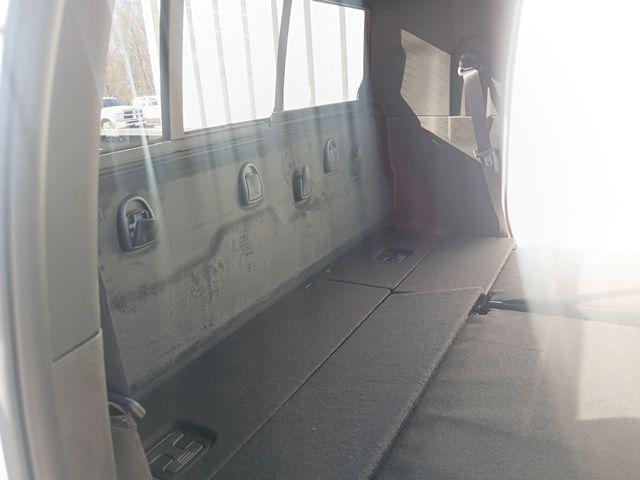 2026 Ram 2500 Laramie Mega Cab 4x4 64 Box