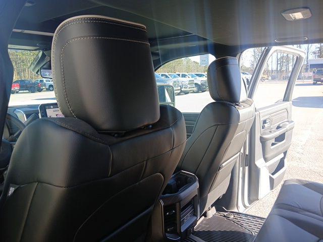 2026 Ram 2500 Laramie Mega Cab 4x4 64 Box
