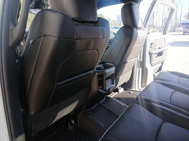 2026 Ram 2500 Laramie Mega Cab 4x4 64 Box