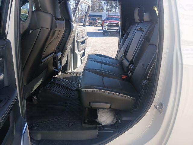 2026 Ram 2500 Laramie Mega Cab 4x4 64 Box