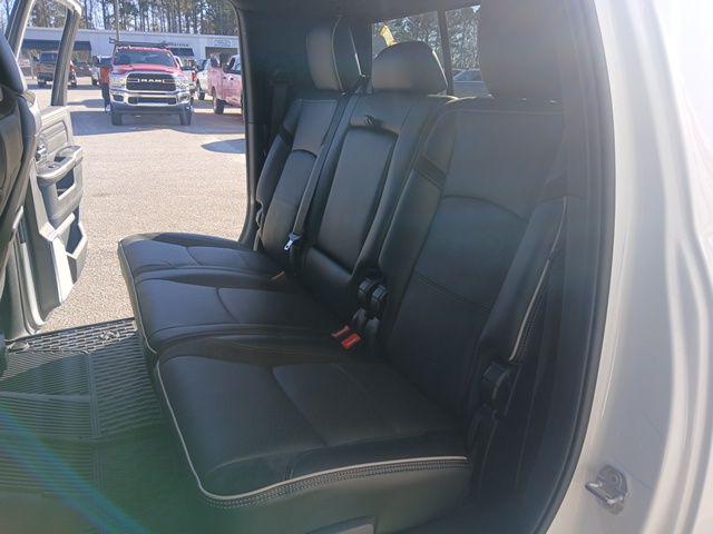 2026 Ram 2500 Laramie Mega Cab 4x4 64 Box
