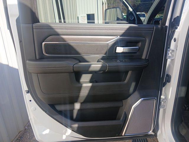 2026 Ram 2500 Laramie Mega Cab 4x4 64 Box