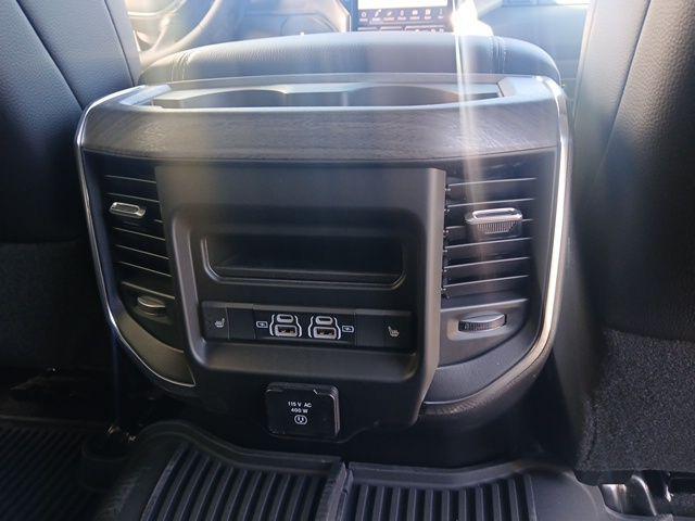 2026 Ram 2500 Laramie Mega Cab 4x4 64 Box