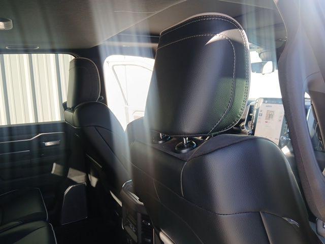 2026 Ram 2500 Laramie Mega Cab 4x4 64 Box